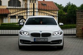 BMW 530d xDrive - 1