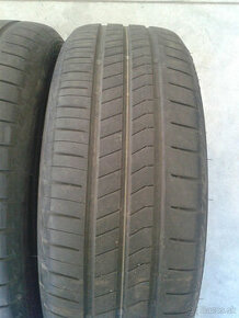 4ks letne 215/55 R18 95T BRIDGESTONE TURANZA ECO