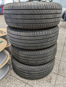 Letné pneumatiky Michelin Primacy 4 205/55 R17