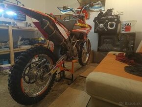 Beta RR450 (rfs 450 ktm blok) - 1