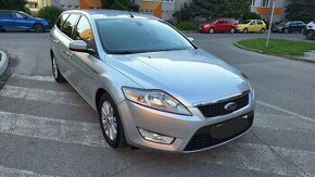 Ford Mondeo 1.8 TDCI