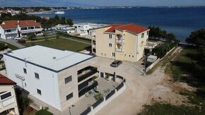 CHORVÁTSKO - Vila s troma apartmánmi - VIR, Zadar - 1