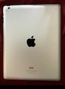 iPad 4 64gb zablokovaný - 1