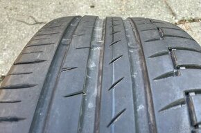 235/45 R18 94Y 2x Continental 6