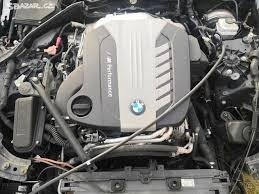motor z BMW X5 F15 M50D 280kw N57D30C