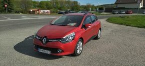 Renault Clio Grandtour 1.2i - 1