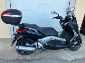 Predám Yamaha xmax 250