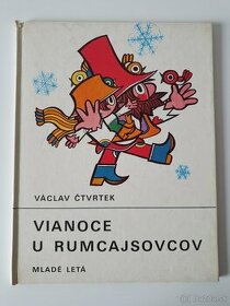 Vianoce u Rumcajsov - 1