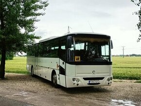 IRISBUS Axer