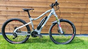 ebike Haibike - dámsky, veľkosť dámske L - 1