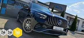 Mercedes-Benz GLE Kupé AMG 53 mHEV 4MATIC+ A/T Možný Leasing