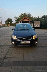 Ford Focus C Max 2.0Tdci