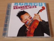 Nigel Kennedy - Greatest Hits 2CD EMi 2002 147min hudby - 1