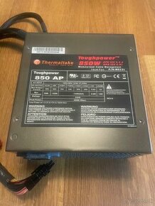 Thermaltake ToughPower 850w AP - 1