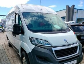 PEUGEOT BOXER SUPER CENA