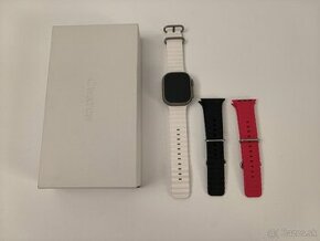 apple watch ULTRA 49mm