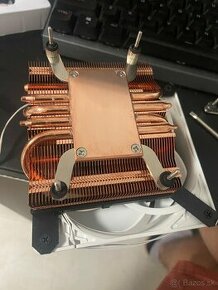 Predané - AXP90x53 full copper Thermalright