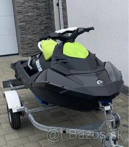 seadoo spark 90 IBR