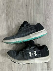 Under armour tenisky