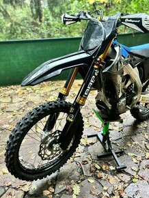 Suzuki RMZ 450 2020 91Mth