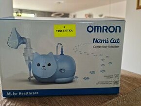 Inhalator Omron