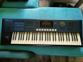 Predám Kurzweil, Korg, Yamahu