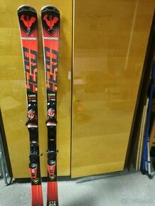 Rossignol Hero Carve C12