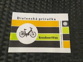 Dielenska príručka babetta 228 - 1