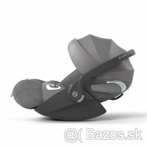 Vajíčko cybex platinum Cloud Z i-size