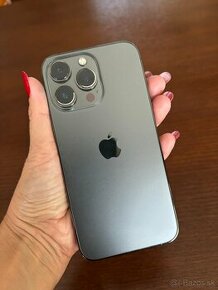 iPhone 13 Pro 256gb Graphite. - 1