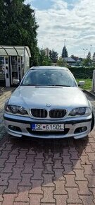 Bmw 320d 100kw - 1