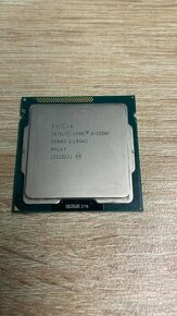 Processor Intel-53350P