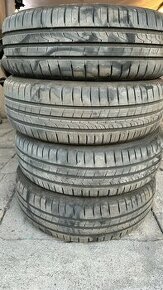 185/65R15 hankook letné pneu