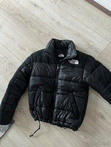 The north face bunda