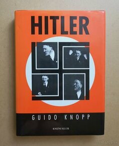 Guido Knopp: HITLER