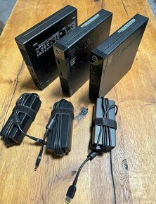 Mini PC Lenovo ThinkCentre M73 (16GB RAM_250GB SSD_WLAN) - 1