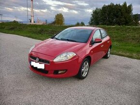 Fiat Bravo 1.9 JTD,110Kw(150Ps) NOVA STK/EK - 1