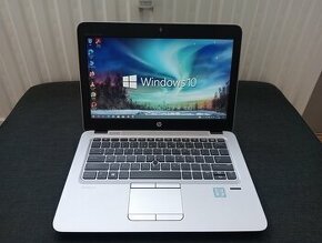 HP elitebook 820 G3 , Intel® Core™ i7 , 32gb ram , ssd + hdd - 1