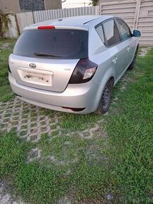 Kia ceed - 1