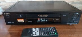 Videorekordér VHS SONY SLV SE 700 HIFI STEREO