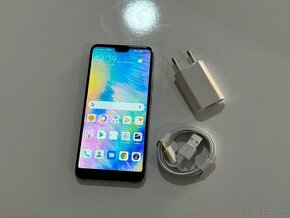 Huawei P20 4/64GB TOP stav