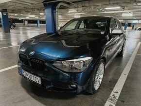 BMW 116d DIESEL  F20 rok 2014 - 1