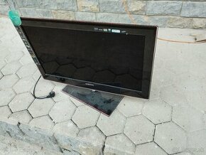 Tv Samsung - 1