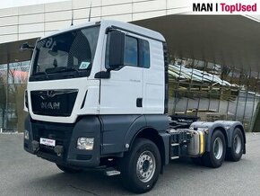 MAN TGX 26.510 6X4 BLS - 1