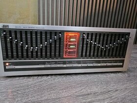 JVC  SEA -70 equalizer