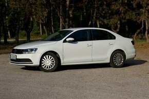 VW Jetta 1.2 TSI, 98 075 km,1.majiteľ - 1