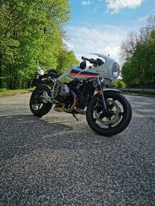 BMW RnineT Racer