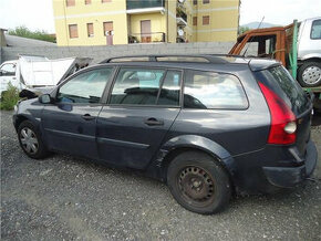 Náhradní díly Renault Megane - Megane 3