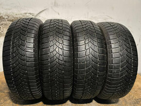 195/65 R15 Zimné pneumatiky Firestone Winterhawk 4 kusy