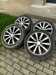 5x112 R17 - 1